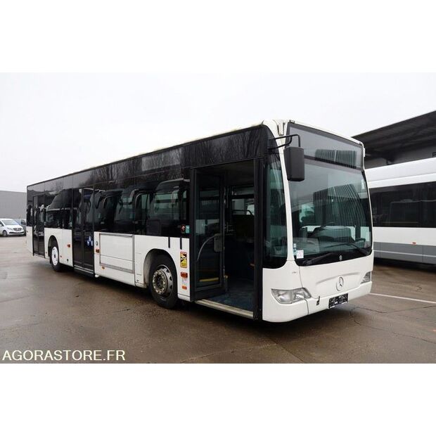 2010 Mercedes-Benz CITARO-45106592