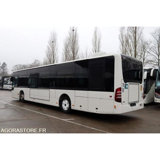 2010 Mercedes-Benz CITARO-45106597