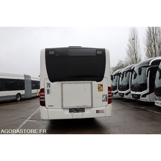 2010 Mercedes-Benz CITARO-45106598