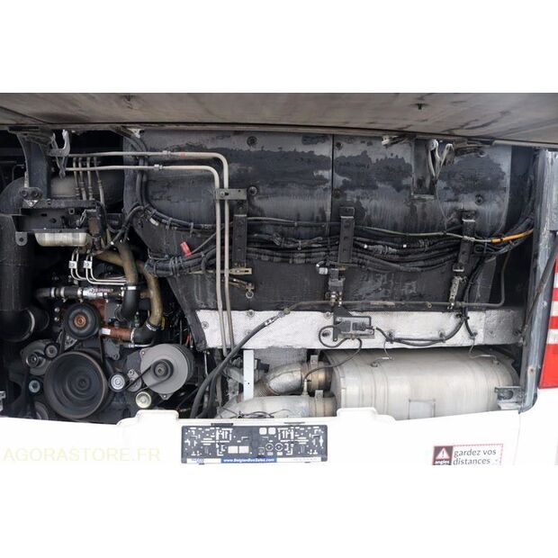 2010 Mercedes-Benz CITARO-45106600