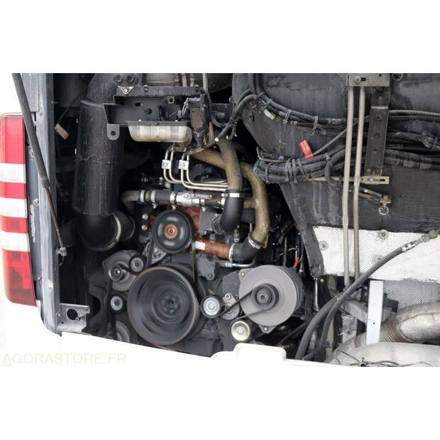 2010 Mercedes-Benz CITARO-45106601