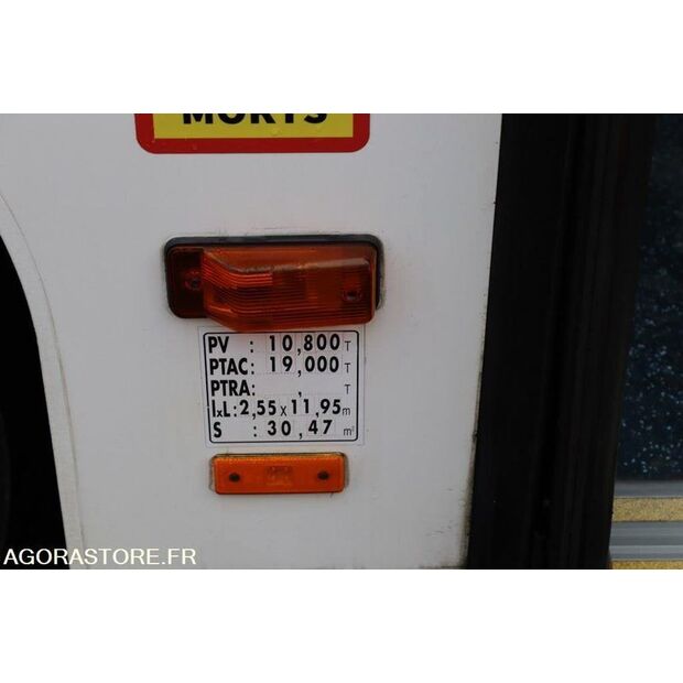 2010 Mercedes-Benz CITARO-45106602