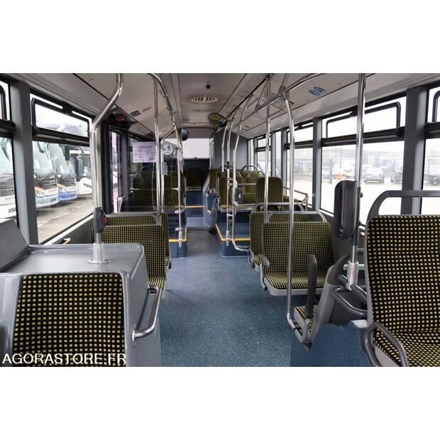 2010 Mercedes-Benz CITARO-45106603