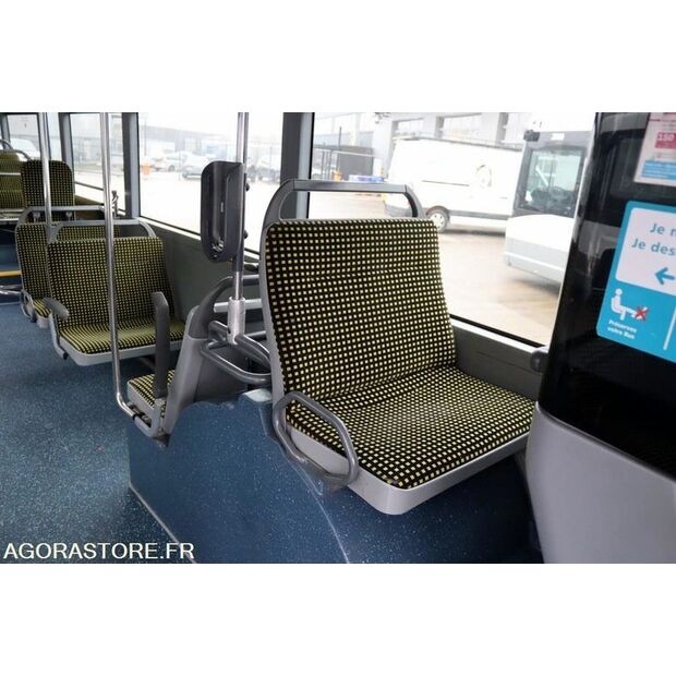 2010 Mercedes-Benz CITARO-45106604