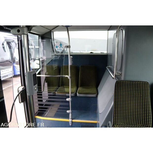 2010 Mercedes-Benz CITARO-45106606