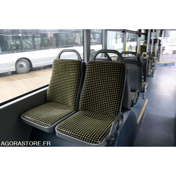 2010 Mercedes-Benz CITARO-45106607