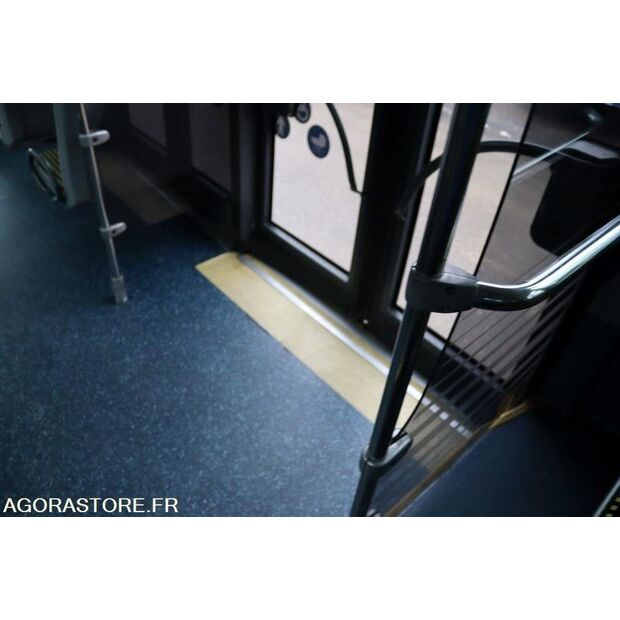 2010 Mercedes-Benz CITARO-45106608