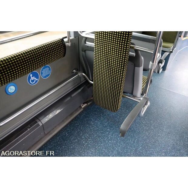 2010 Mercedes-Benz CITARO-45106609