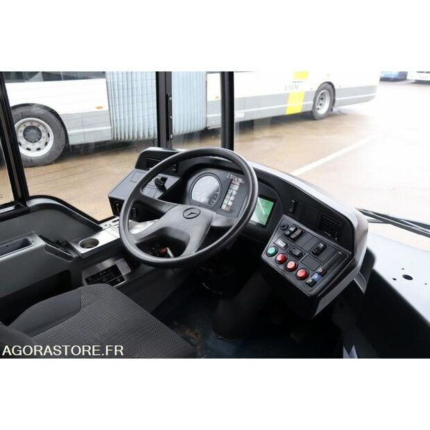 2010 Mercedes-Benz CITARO-45106611