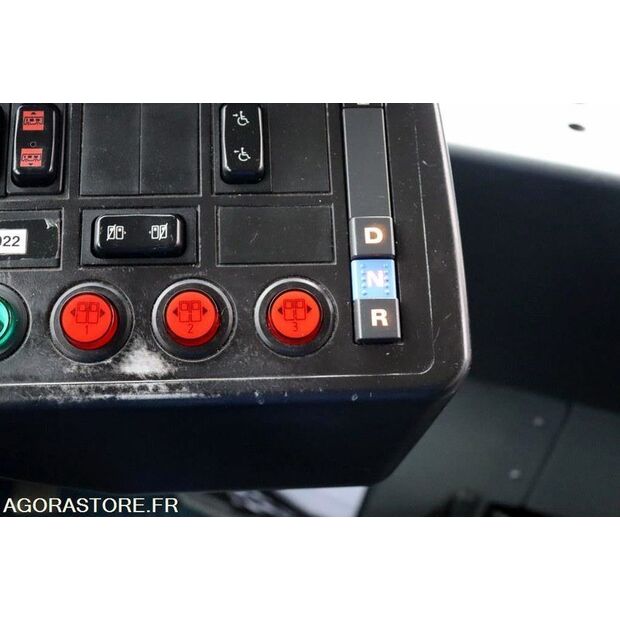 2010 Mercedes-Benz CITARO-45106612