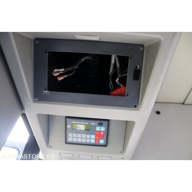 2010 Mercedes-Benz CITARO-45106613