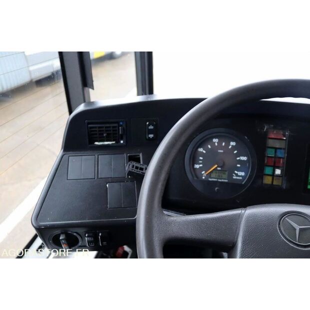 2010 Mercedes-Benz CITARO-45106614