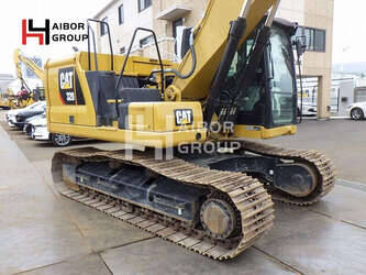 Image for EXCAVATORS 2025 Caterpillar 2320D for Sale in China