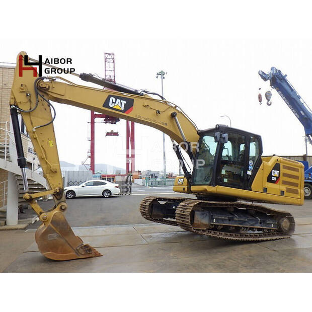 2025 كاتربيلر 2320D-45106617