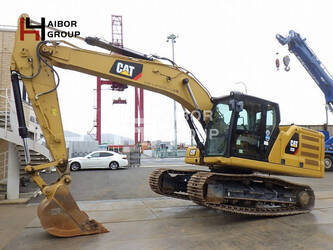 2025-caterpillar-2320d-45106617