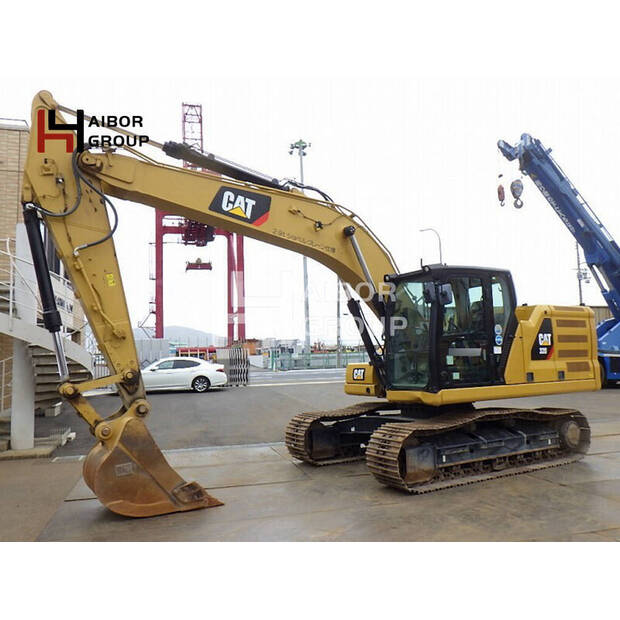 2025 كاتربيلر 2320D-45106618