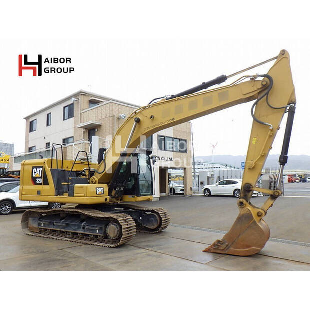 2025 كاتربيلر 2320D-45106619