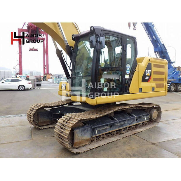 2025 كاتربيلر 2320D-45106622