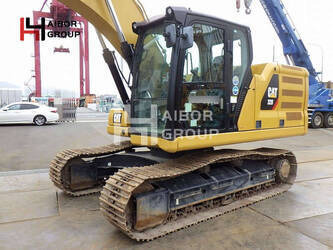 2025-caterpillar-2320d-45106622