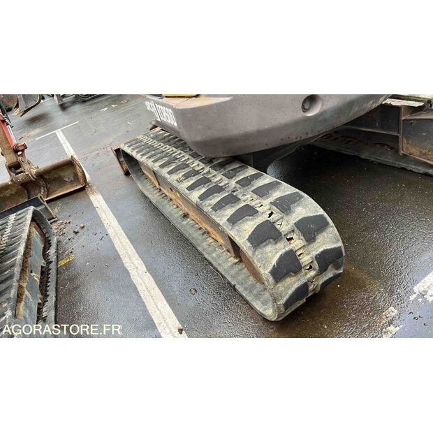 2016 فولفو ECR50D-45106639