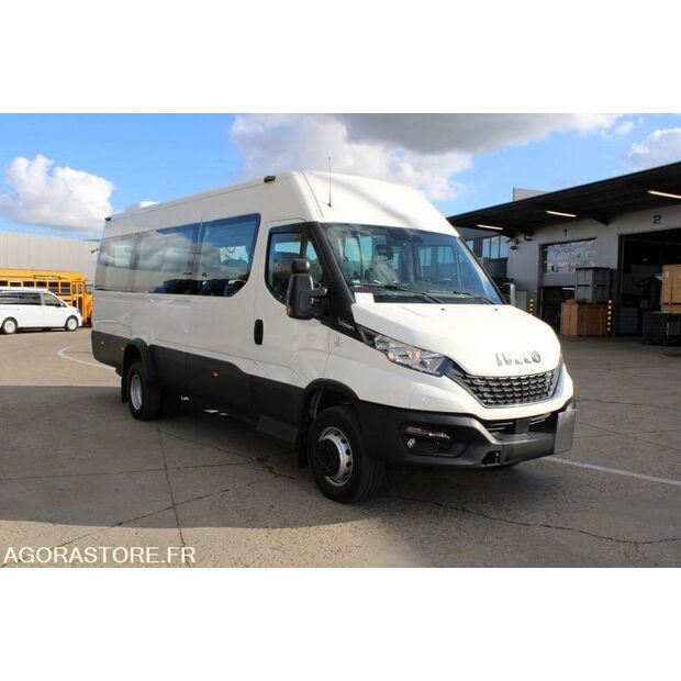 2022 Iveco Daily-45106657