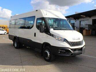 صورة ل عربات 2022 ايفكو Daily