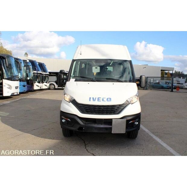 2022 Iveco Daily-45106658