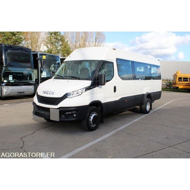 2022 Iveco Daily-45106659