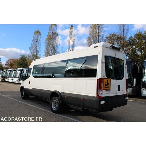 2022 Iveco Daily-45106662