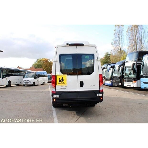 2022 Iveco Daily-45106663