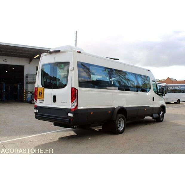 2022 Iveco Daily-45106664