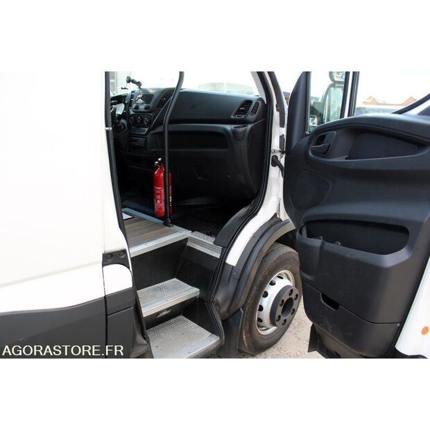 2022 Iveco Daily-45106665