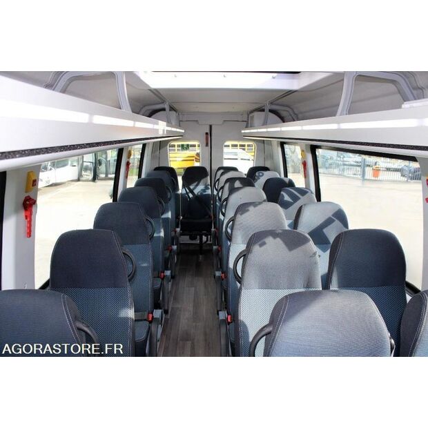 2022 Iveco Daily-45106666