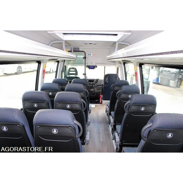 2022 Iveco Daily-45106671