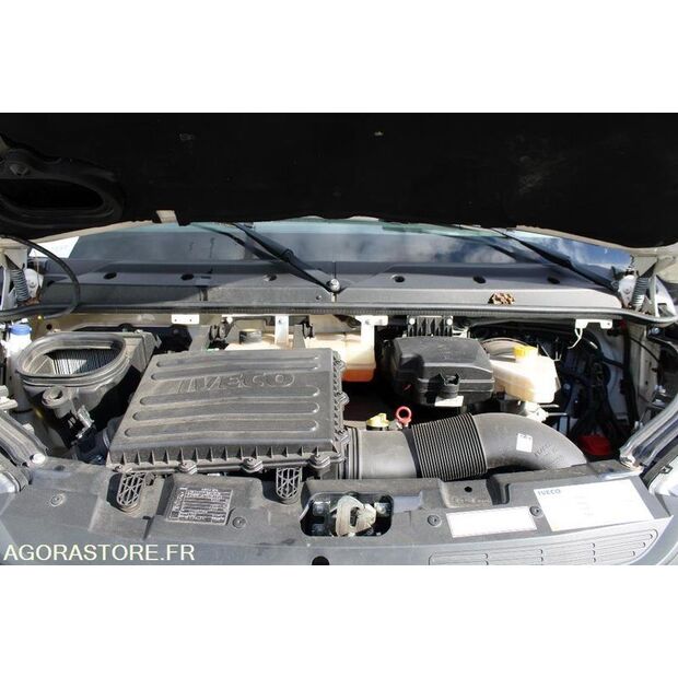 2022 Iveco Daily-45106681