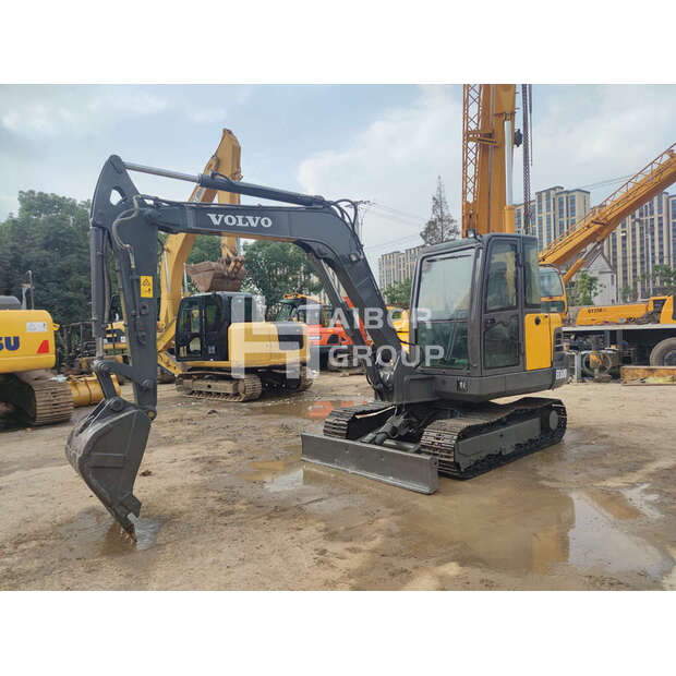 2024 Volvo EC60D-45106685