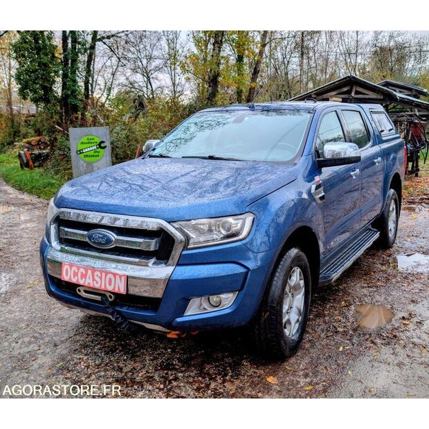 2016 Ford RANGER-45106686