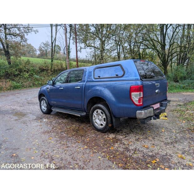 2016 Ford RANGER-45106688