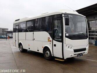 صورة ل الباصات 2015 Otokar Navigo