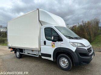 Image for 2018 Fiat Ducato