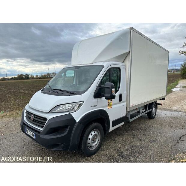 2018 Fiat Ducato-45106860