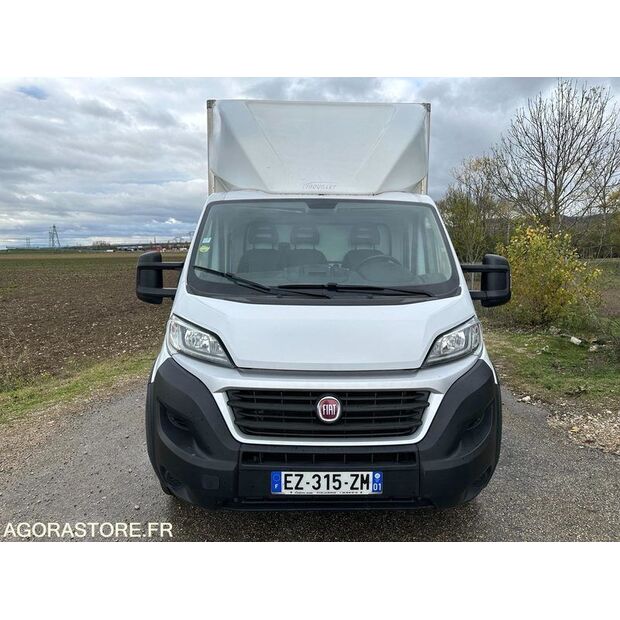 2018 Fiat Ducato-45106861