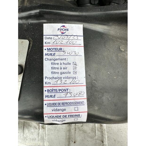 2018 Fiat Ducato-45106862