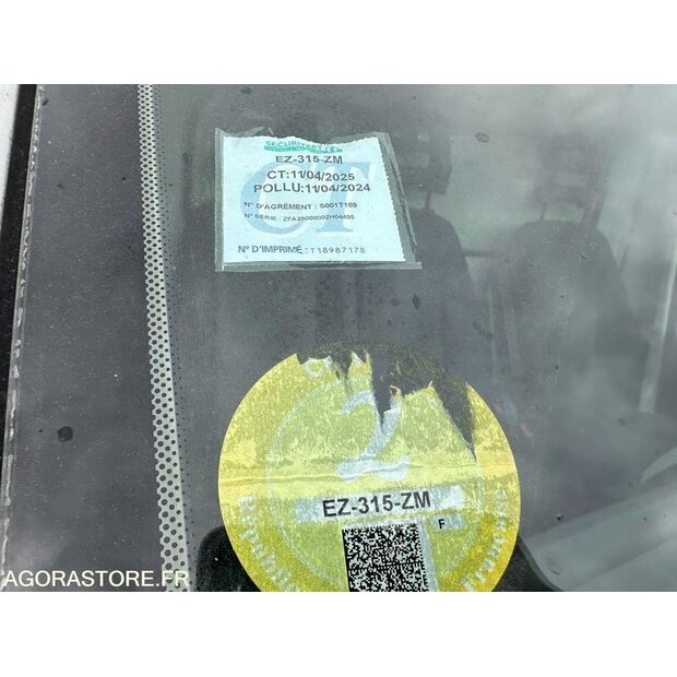 2018 Fiat Ducato-45106863