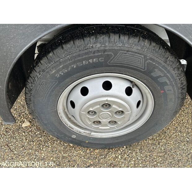 2018 Fiat Ducato-45106866