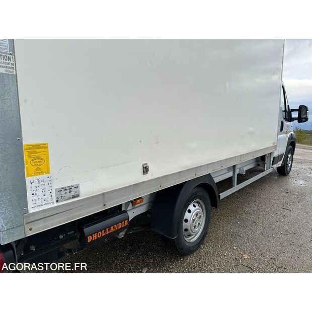 2018 Fiat Ducato-45106869
