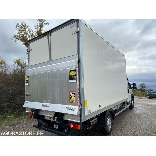 2018 Fiat Ducato-45106871