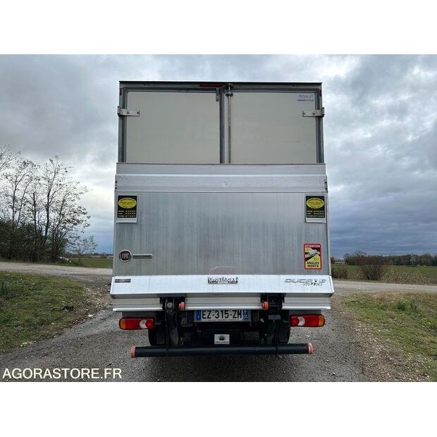 2018 Fiat Ducato-45106873