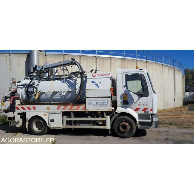 2002 Renault Midlum-45106875