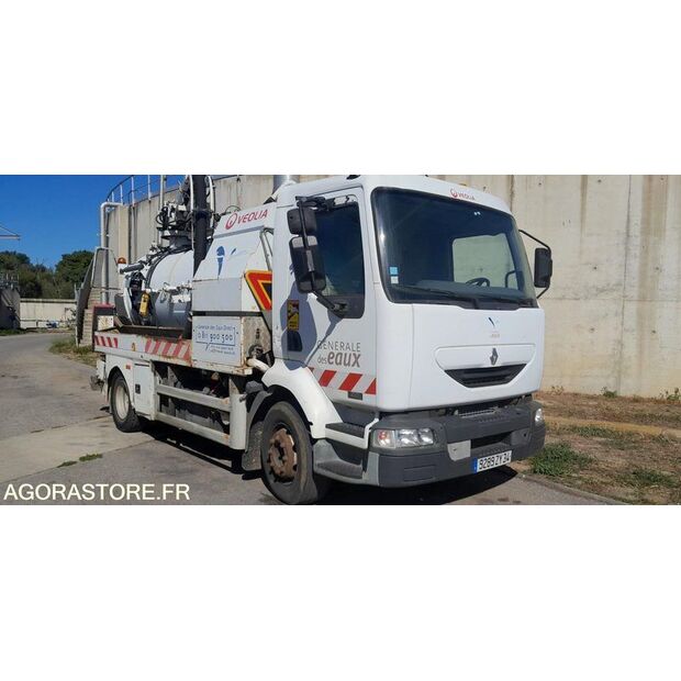 2002 Renault Midlum-45106876